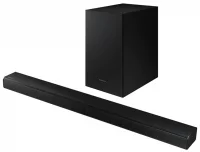 Саундбар Samsung HW-T550 отзывы владельцев