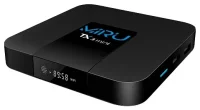Медиаплеер Miru TX3 Mini 2/16 Gb отзывы владельцев