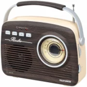 Радиоприемник TELEFUNKEN TF-1692UB отзывы владельцев