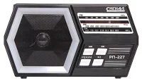 Радиоприемник СИГНАЛ ELECTRONICS РП-227 отзывы владельцев