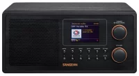 Радиоприемник Sangean WFR-30 отзывы владельцев