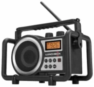 Радиоприемник PerfectPro LunchBox отзывы владельцев