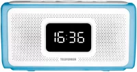 Радиобудильник TELEFUNKEN TF-1705UB отзывы владельцев