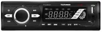 Автомагнитола TELEFUNKEN TF-CCR8101 отзывы владельцев