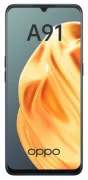 Смартфон OPPO A91 8/128GB отзывы владельцев