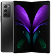 Смартфон Samsung Galaxy Z Fold2 256GB отзывы владельцев