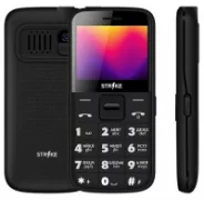 Телефон Strike S20 отзывы владельцев