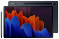 Планшет Samsung Galaxy Tab S7+ 12.4 SM-T970 128Gb (2020) отзывы владельцев