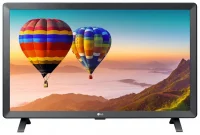 Телевизор LG 24TN520S-PZ (2020) отзывы владельцев
