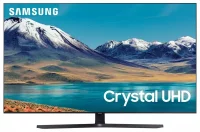 Телевизор Samsung UE43TU8570U (2020) отзывы владельцев