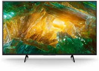 Телевизор Sony KD-43XH8096 (2020) отзывы владельцев