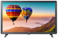 Телевизор LG 28TN525V-PZ (2020) отзывы владельцев