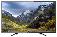 Телевизор BQ 5001B (2019) отзывы владельцев