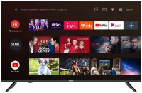 Телевизор Haier LE32K6600SG (2020) отзывы владельцев