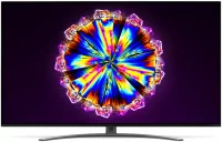 Телевизор NanoCell LG 65NANO916 (2020) отзывы владельцев
