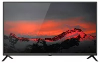 Телевизор BQ 3903B (2020) отзывы владельцев