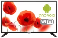 Телевизор TELEFUNKEN TF-LED32S03T2S (2019) отзывы владельцев