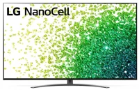 Телевизор NanoCell LG 65NANO866 (2020) отзывы владельцев