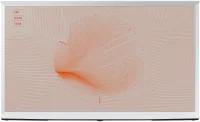 Телевизор Samsung The Serif QE43LS01T U (2020) отзывы владельцев