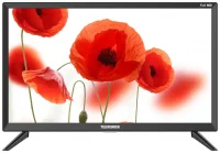 Телевизор TELEFUNKEN TF-LED22S01T2 (2019) отзывы владельцев