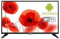 Телевизор TELEFUNKEN TF-LED32S04T2S (2019) отзывы владельцев