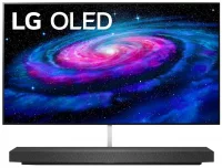 Телевизор LG OLED65WX9LA отзывы владельцев