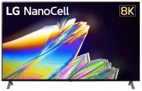 Телевизор NanoCell LG 65NANO956 (2020) отзывы владельцев