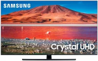 Телевизор Samsung UE75TU7570U (2020) отзывы владельцев