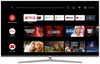 Телевизор Haier LE65S8000UG (2020) отзывы владельцев