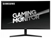 Монитор Samsung C32JG50FQI отзывы владельцев