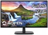 Монитор Aopen 24CL1Ybi отзывы владельцев