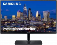 Монитор Samsung F27T850QWI отзывы владельцев