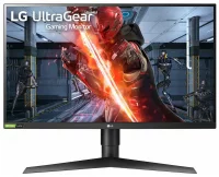 Монитор LG 27GN750-B отзывы владельцев