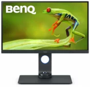 Монитор BenQ SW270C отзывы владельцев