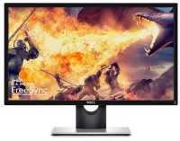 Монитор DELL SE2417HGX отзывы владельцев