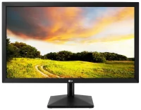 Монитор LG 24MK400H отзывы владельцев