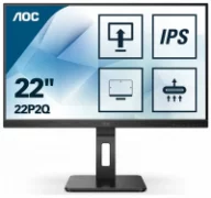 Монитор AOC 22P2Q отзывы владельцев