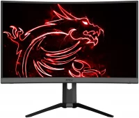 Монитор MSI Optix MAG272CQR отзывы владельцев