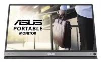 Монитор ASUS ZenScreen MB16ACM отзывы владельцев