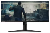 Монитор Lenovo G34w-10 отзывы владельцев