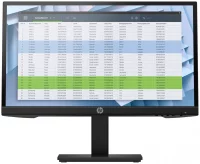 Монитор HP P22h G4 (7UZ36AA) отзывы владельцев