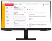 Монитор HP P24h G4 отзывы владельцев