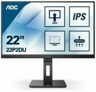 Монитор AOC 22P2DU отзывы владельцев