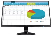 Монитор HP N246v отзывы владельцев