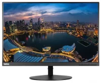 Монитор Lenovo ThinkVision T24d-10 отзывы владельцев