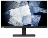 Монитор Lenovo ThinkVision P24h-20 отзывы владельцев
