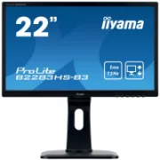 Монитор Iiyama ProLite B2283HS-3 отзывы владельцев