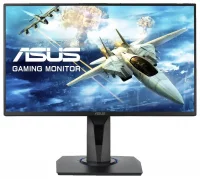 Монитор ASUS VG255H отзывы владельцев