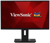 Монитор Viewsonic VG2748 отзывы владельцев