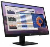 Монитор HP P27h G4 (7VH95AA) отзывы владельцев